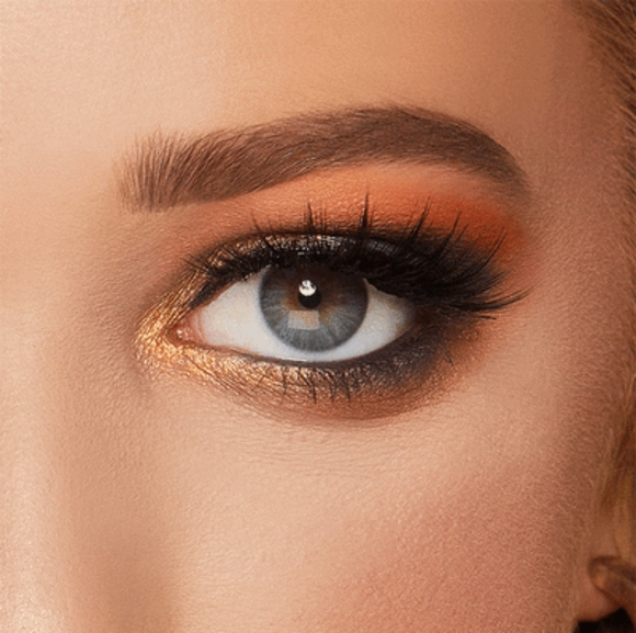 ♡ 3 / $25 ❤️ Host Pick!! Tarte cosmetics fall feels eye & cheek palette - Picture 3 of 6